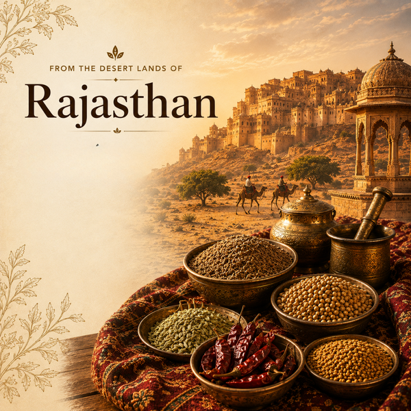 Rajasthan