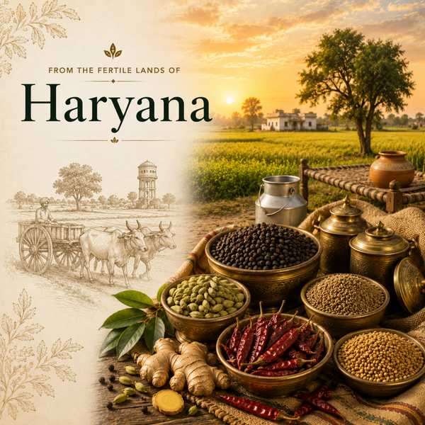 Haryana