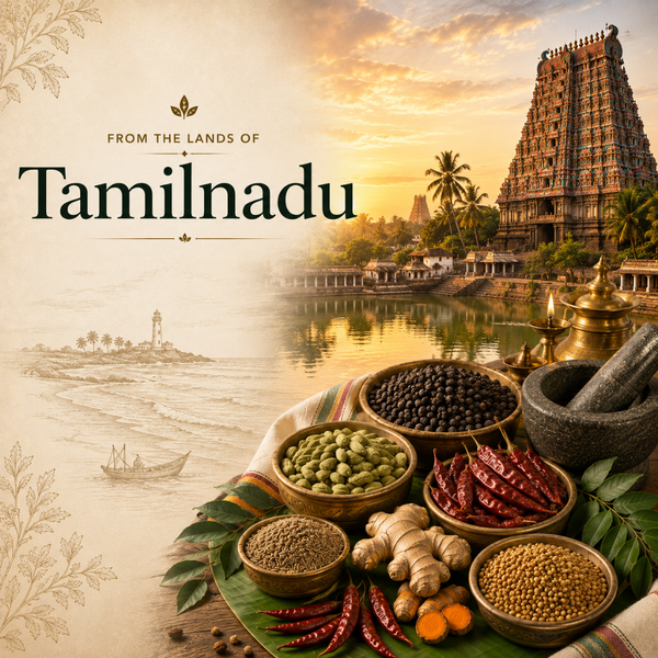 Tamil Nadu