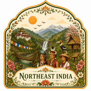 Northeast India