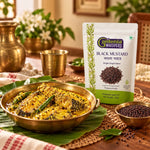 The Bengali Kitchen Collection | Bengali Masala Kit with Panch Phoron and Posto 2