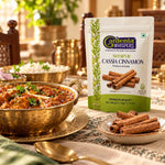 The Royal Garam Masala Box | Single-Origin Whole Garam Masala (Khada Masala) Kit 2
