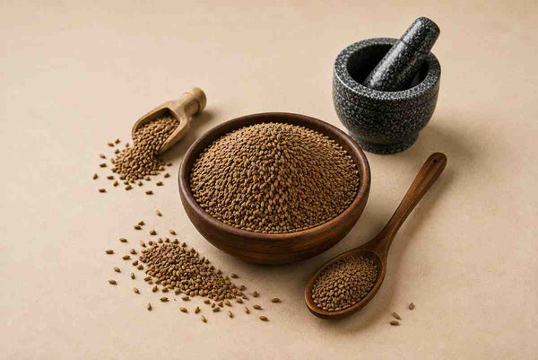 Cumin Benefits: All Jeera Is Not Equal