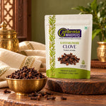 The Royal Garam Masala Box | Single-Origin Whole Garam Masala (Khada Masala) Kit 5