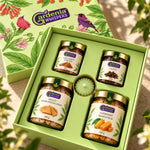 Parijat Gift Box | 5 Spice Festive Hamper 5