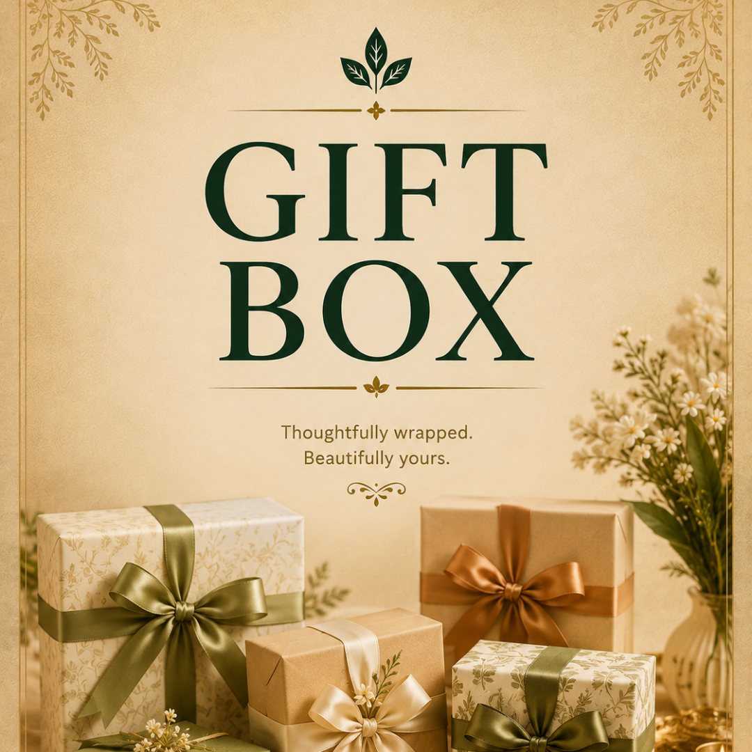 gift boxes logo