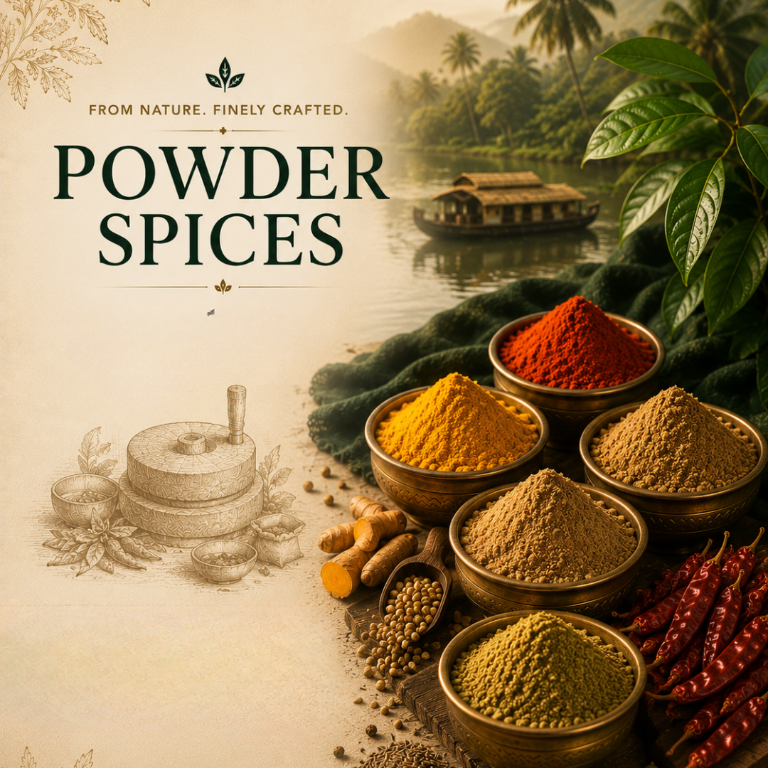Lakadong Turmeric – Image 1