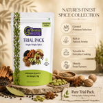 Single-Origin Spice Trial Pack 2