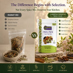 Single-Origin Spice Trial Pack 5