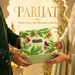 Parijat Gift Box - Single Origin Spice & Mango Hamper 4