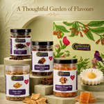 Parijat Gift Box - Single Origin Spice & Mango Hamper 5