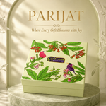 Parijat Gift Box - Single Origin Spice & Mango Hamper 3
