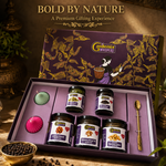Black Pepper Gift Box - Wellness Focused Spice Gift Collection 3