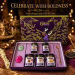 Black Pepper Gift Box - Wellness Focused Spice Gift Collection 2