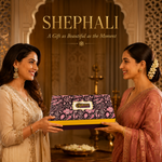 Shephali Gift Box – Compact Spice Collection 5
