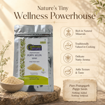 Pratapgarh Poppy Seeds – Premium Rajasthani Khus Khus 2
