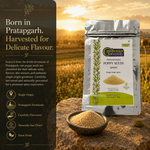 Pratapgarh Poppy Seeds – Premium Rajasthani Khus Khus 4