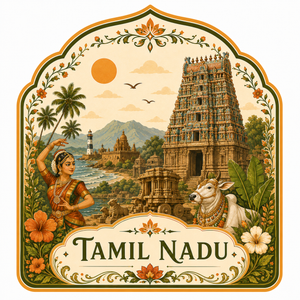 Tamil Nadu