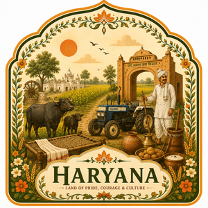 Haryana