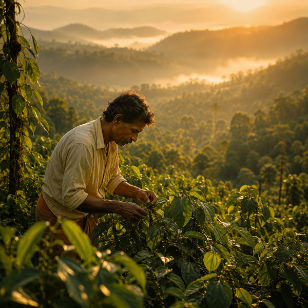 Farm Selection