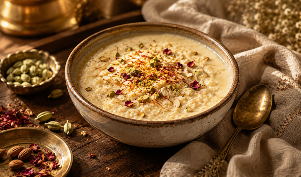 Elaichi Kheer