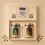 Gargi Gift Box | Idukki Cardamom & Kanyakumari Clove 3