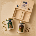 Gargi Gift Box | Idukki Cardamom & Kanyakumari Clove 4