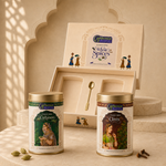 Gargi Gift Box | Idukki Cardamom & Kanyakumari Clove 5