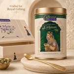 Ida Cardamom Gift Box | Single-Origin Idukki Cardamom 4