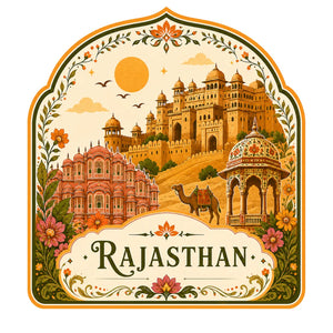 Rajasthan