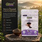 Black Pepper Powder (Kali Mirch Powder) 2