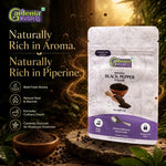 Black Pepper Powder (Kali Mirch Powder) 5