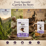 Black Pepper Powder (Kali Mirch Powder) 6