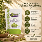 Idukki Green Cardamom - Kerala's Queen of Spices 2