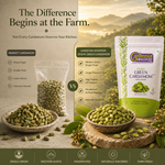 Idukki Green Cardamom - Kerala's Queen of Spices 3
