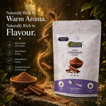 Cassia Cinnamon Powder (Dalchini Powder) 5