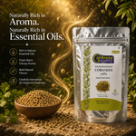 Ramganj Mandi Coriander – India's Coriander Capital Dhaniya 4