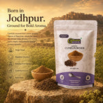 Pure Cumin Powder (Jodhpur Jeera Powder) 2