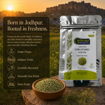 Jodhpur Fennel – Aromatic Rajasthani Saunf 5