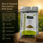 Neemuch Ajwain - Carom Seeds from Madhya Pradesh 4
