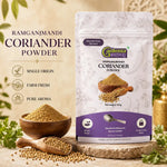 Coriander Powder (Ramganjmandi Dhaniya Powder) 1