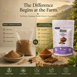 Cassia Cinnamon Powder (Dalchini Powder) 4