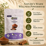 Cassia Cinnamon Powder (Dalchini Powder) 3