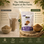 Pure Cumin Powder (Jodhpur Jeera Powder) 4