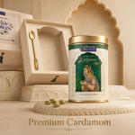 Ida Cardamom Gift Box | Single-Origin Idukki Cardamom 3