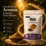 Pure Cumin Powder (Jodhpur Jeera Powder) 5
