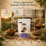 Pure Cumin Powder (Jodhpur Jeera Powder) 6