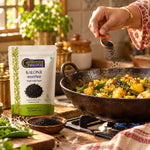 The Bengali Kitchen Collection | Bengali Masala Kit with Panch Phoron and Posto 4