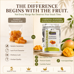 Alphonso Mango Bar – Sweet Aam Papad Snack 3