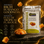 Alphonso Mango Bar – Sweet Aam Papad Snack 4